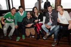 Foto de la galería: El cumple de Emiliano Kakubur