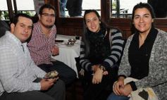 Foto de la galería: El cumple de Emiliano Kakubur