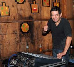 Foto de la galería: El cumple de Emiliano Kakubur