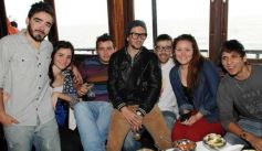 Foto de la galería: El cumple de Emiliano Kakubur