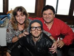 Foto de la galería: El cumple de Emiliano Kakubur