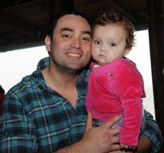 Foto de la galería: El cumple de Emiliano Kakubur