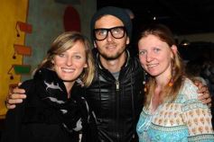 Foto de la galería: El cumple de Emiliano Kakubur