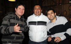 Foto de la galería: El cumple de Emiliano Kakubur