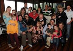 Foto de la galería: El cumple de Emiliano Kakubur