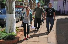 Foto de la galería: Posadas y sus gente