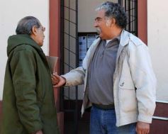 Foto de la galería: Posadas y sus gente