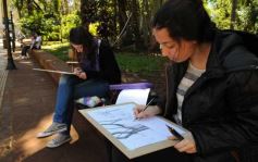 Foto de la galería: Posadas y sus gente