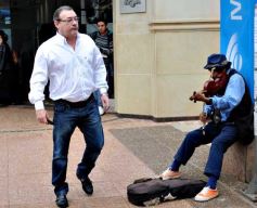 Foto de la galería: Posadas y sus gente