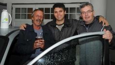 Foto de la galería: Posadas y sus gente