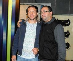 Foto de la galería: Posadas y sus gente