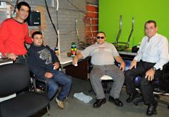 Foto de la galería: Posadas y sus gente