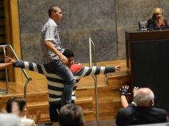 Foto de la galería: Diputados creó un programa de ordenamiento productivo