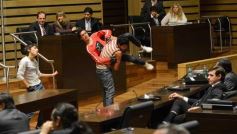 Foto de la galería: Diputados creó un programa de ordenamiento productivo