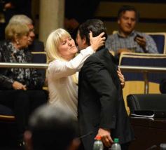 Foto de la galería: Diputados creó un programa de ordenamiento productivo