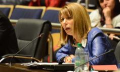 Foto de la galería: Diputados creó un programa de ordenamiento productivo