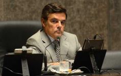 Foto de la galería: Diputados creó un programa de ordenamiento productivo