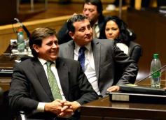 Foto de la galería: Diputados creó un programa de ordenamiento productivo