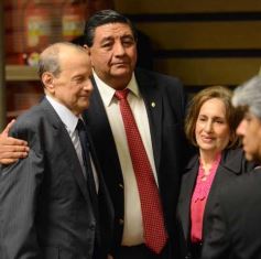 Foto de la galería: Diputados creó un programa de ordenamiento productivo