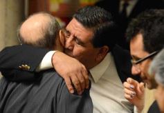 Foto de la galería: Diputados creó un programa de ordenamiento productivo