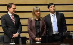 Foto de la galería: Diputados creó un programa de ordenamiento productivo