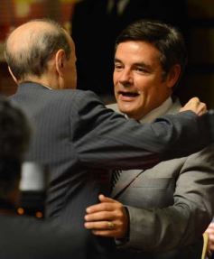 Foto de la galería: Diputados creó un programa de ordenamiento productivo