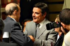 Foto de la galería: Diputados creó un programa de ordenamiento productivo