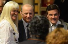 Foto de la galería: Diputados creó un programa de ordenamiento productivo