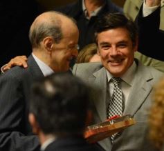 Foto de la galería: Diputados creó un programa de ordenamiento productivo