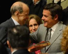 Foto de la galería: Diputados creó un programa de ordenamiento productivo