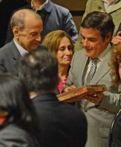 Foto de la galería: Diputados creó un programa de ordenamiento productivo