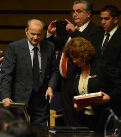 Foto de la galería: Diputados creó un programa de ordenamiento productivo