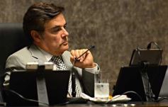 Foto de la galería: Diputados creó un programa de ordenamiento productivo