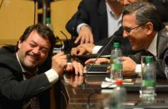 Foto de la galería: Diputados creó un programa de ordenamiento productivo