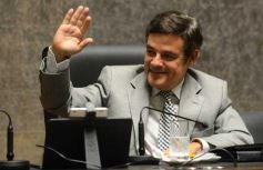 Foto de la galería: Diputados creó un programa de ordenamiento productivo