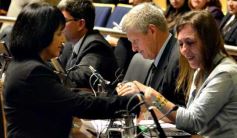 Foto de la galería: Diputados creó un programa de ordenamiento productivo