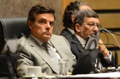 Foto de la galería: Diputados creó un programa de ordenamiento productivo