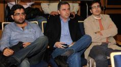 Foto de la galería: Diputados creó un programa de ordenamiento productivo