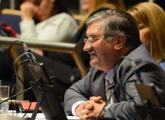 Foto de la galería: Diputados creó un programa de ordenamiento productivo