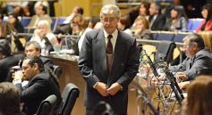 Foto de la galería: Diputados creó un programa de ordenamiento productivo