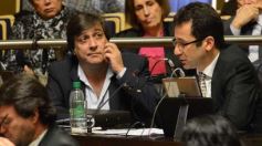 Foto de la galería: Diputados creó un programa de ordenamiento productivo