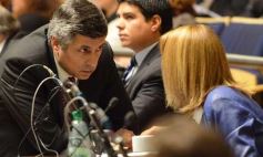 Foto de la galería: Diputados creó un programa de ordenamiento productivo