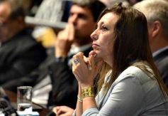 Foto de la galería: Diputados creó un programa de ordenamiento productivo