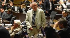 Foto de la galería: Diputados creó un programa de ordenamiento productivo