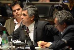 Foto de la galería: Diputados creó un programa de ordenamiento productivo