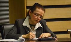 Foto de la galería: Diputados creó un programa de ordenamiento productivo