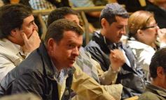 Foto de la galería: Diputados creó un programa de ordenamiento productivo