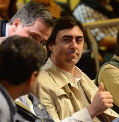 Foto de la galería: Diputados creó un programa de ordenamiento productivo