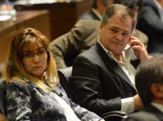 Foto de la galería: Diputados creó un programa de ordenamiento productivo