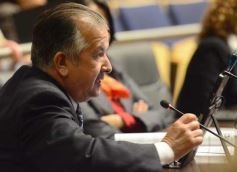 Foto de la galería: Diputados creó un programa de ordenamiento productivo